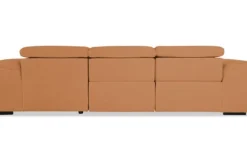 Loungebanken-Italian Comfort Style Loungebank Arizona