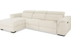 Loungebanken-Italian Comfort Style Loungebank Arizona