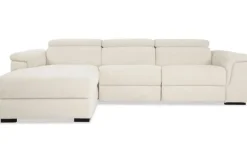 Loungebanken-Italian Comfort Style Loungebank Arizona