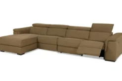 Loungebanken-Italian Comfort Style Loungebank Arizona