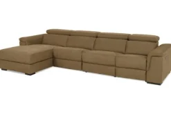 Loungebanken-Italian Comfort Style Loungebank Arizona