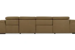 Loungebanken-Italian Comfort Style Loungebank Arizona