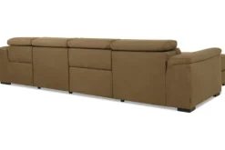 Loungebanken-Italian Comfort Style Loungebank Arizona