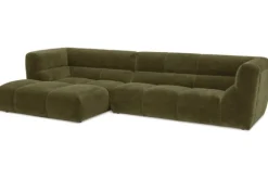 New Loungebank Athos Elementen Banken|Loungebanken