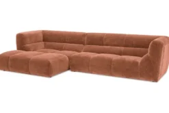 New Loungebank Athos Elementen Banken|Loungebanken