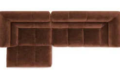 New Loungebank Athos Elementen Banken|Loungebanken