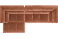 New Loungebank Athos Elementen Banken|Loungebanken