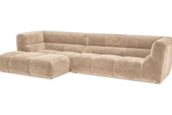 New Loungebank Athos Elementen Banken|Loungebanken