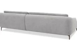 Loungebanken-Luxavida Loungebank Aurelis