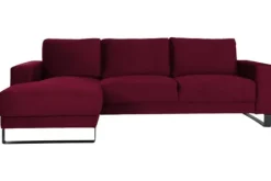 Loungebanken-Givenchie Loungebank Axelle