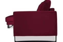 Loungebanken-Givenchie Loungebank Axelle