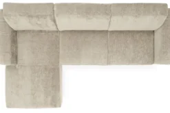 Outlet Loungebank Bastiaan Loungebanken