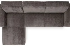 Outlet Loungebank Bastiaan Loungebanken