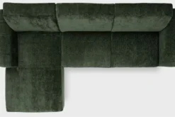 Outlet Loungebank Bastiaan Loungebanken