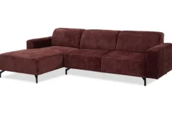 Outlet Loungebank Bastiaan Loungebanken