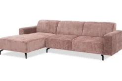 Outlet Loungebank Bastiaan Loungebanken