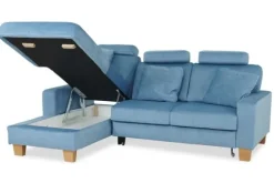 Slaapbanken|Loungebanken-Emotion Line Loungebank Bayonne