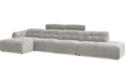 Discount Loungebank Bellissimo Loungebanken