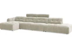 Discount Loungebank Bellissimo Loungebanken