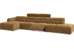 Discount Loungebank Bellissimo Loungebanken