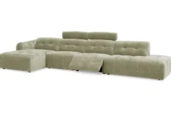 Discount Loungebank Bellissimo Loungebanken