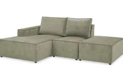 Elementen Banken|Loungebanken-Urban Design Loungebank Belone