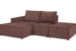 Elementen Banken|Loungebanken-Urban Design Loungebank Belone