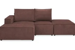 Elementen Banken|Loungebanken-Urban Design Loungebank Belone