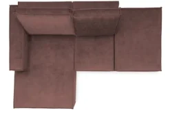 Elementen Banken|Loungebanken-Urban Design Loungebank Belone