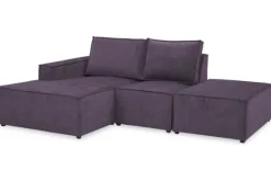 Elementen Banken|Loungebanken-Urban Design Loungebank Belone