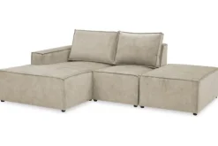 Elementen Banken|Loungebanken-Urban Design Loungebank Belone