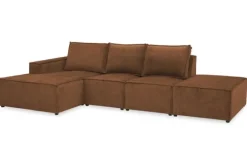 Clearance Loungebank Belone Elementen Banken|Loungebanken