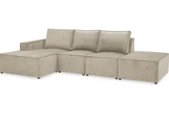 Clearance Loungebank Belone Elementen Banken|Loungebanken