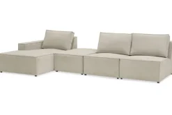 Elementen Banken-Urban Design Loungebank Belone