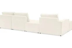 Elementen Banken-Urban Design Loungebank Belone