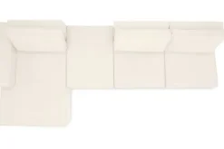 Elementen Banken-Urban Design Loungebank Belone