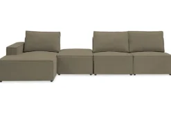 Elementen Banken-Urban Design Loungebank Belone