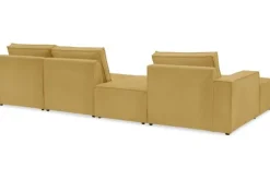 Elementen Banken-Urban Design Loungebank Belone