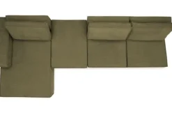 Elementen Banken-Urban Design Loungebank Belone