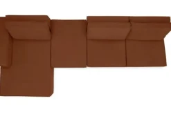 Elementen Banken-Urban Design Loungebank Belone