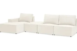 Elementen Banken-Urban Design Loungebank Belone