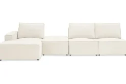 Elementen Banken-Urban Design Loungebank Belone