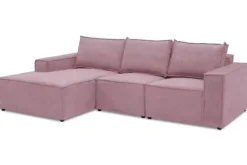 Elementen Banken|Loungebanken-Urban Design Loungebank  Belone