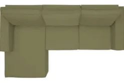 Elementen Banken|Loungebanken-Urban Design Loungebank  Belone