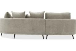 Ronde Banken|Loungebanken-Be Inspired Loungebank Belvini