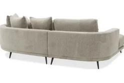 Ronde Banken|Loungebanken-Be Inspired Loungebank Belvini