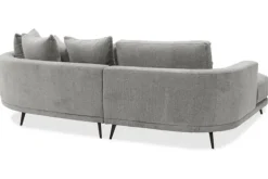 Ronde Banken|Loungebanken-Be Inspired Loungebank Belvini