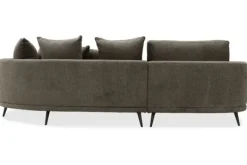 Ronde Banken|Loungebanken-Be Inspired Loungebank Belvini