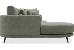 Ronde Banken|Loungebanken-Be Inspired Loungebank Belvini