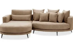 Ronde Banken|Loungebanken-Be Inspired Loungebank Belvini